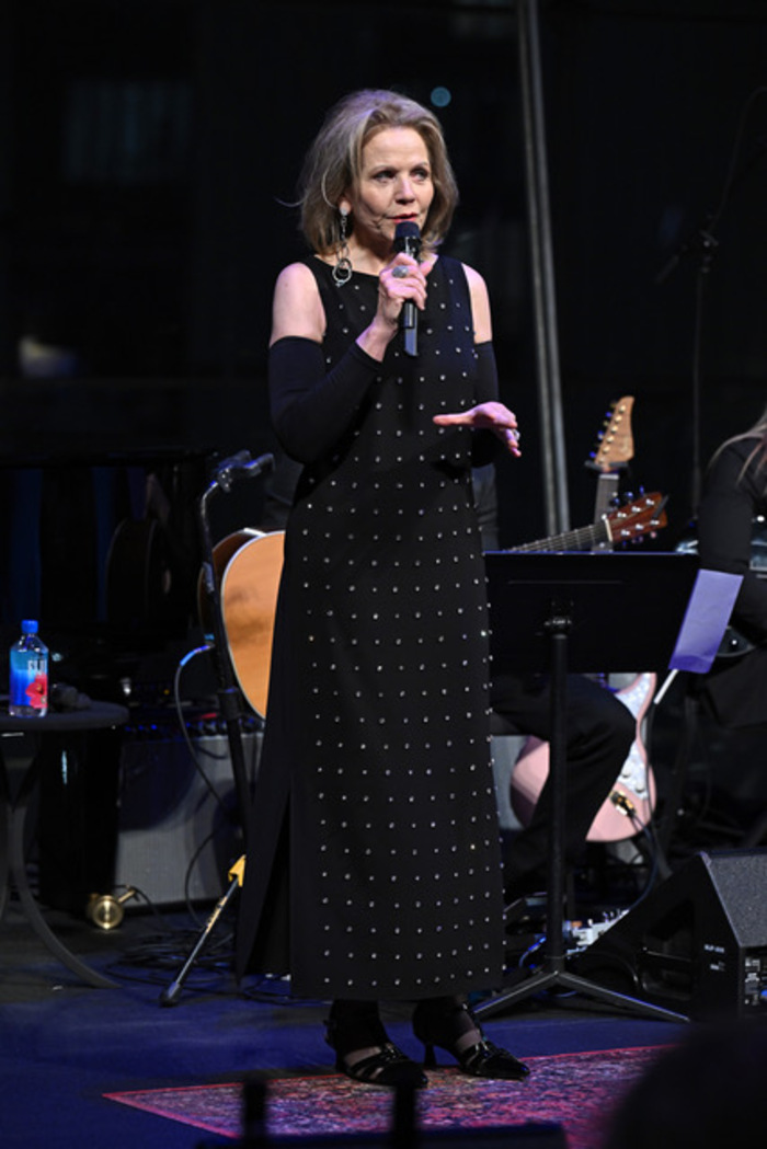 Renée Fleming Photo