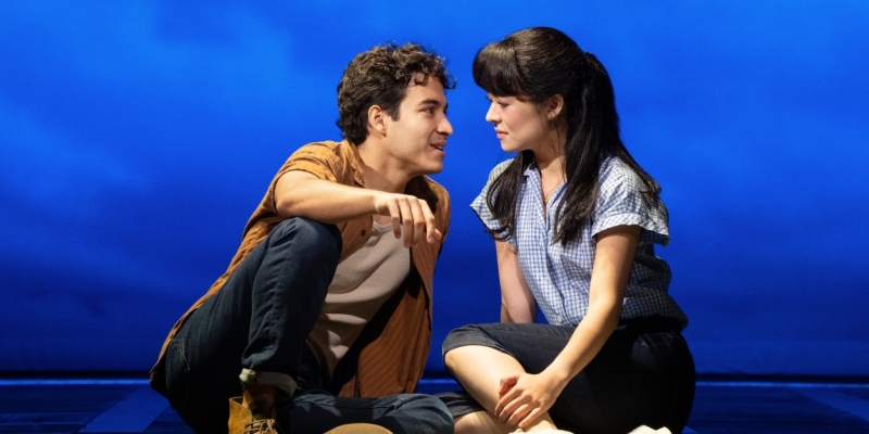 Wake Up With BroadwayWorld October 31, 2024 Image