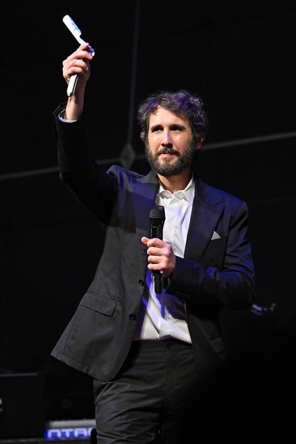 Review: Josh Groban's FIND YOUR LIGHT BENEFIT CONCERT at Jazz at Lincoln Center was magical  Image