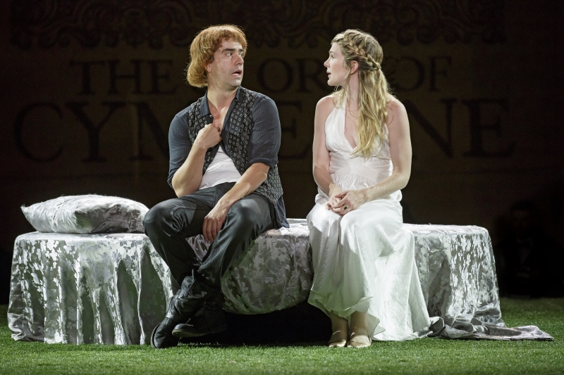 30 Iconic Shakespeare Quotes About Nature Image
