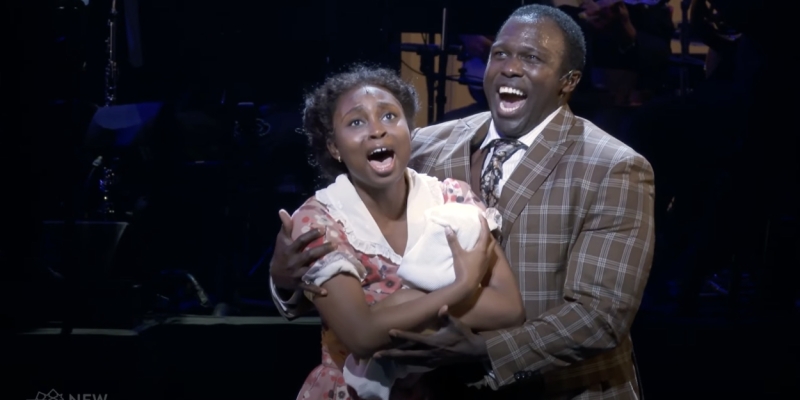 Wake Up With BroadwayWorld October 31, 2024 Image