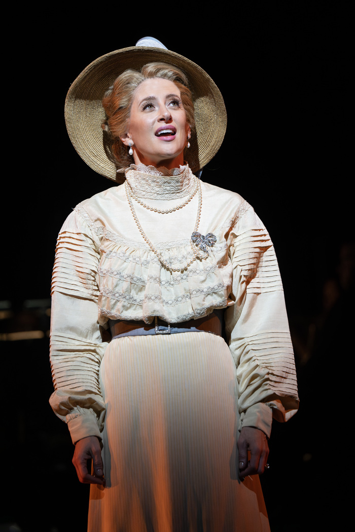 Photos: RAGTIME, with Joshua Henry, Caissie Levy, Brandon Uranowitz & More Image
