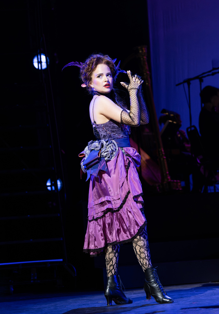 Photos: RAGTIME, with Joshua Henry, Caissie Levy, Brandon Uranowitz & More Image