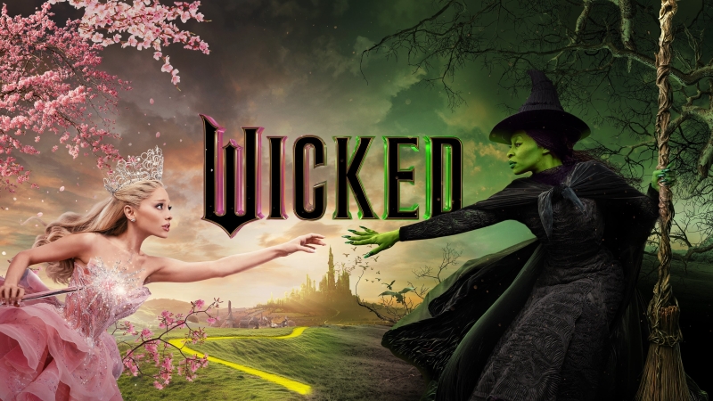 Ya a la venta las entradas de WICKED Image