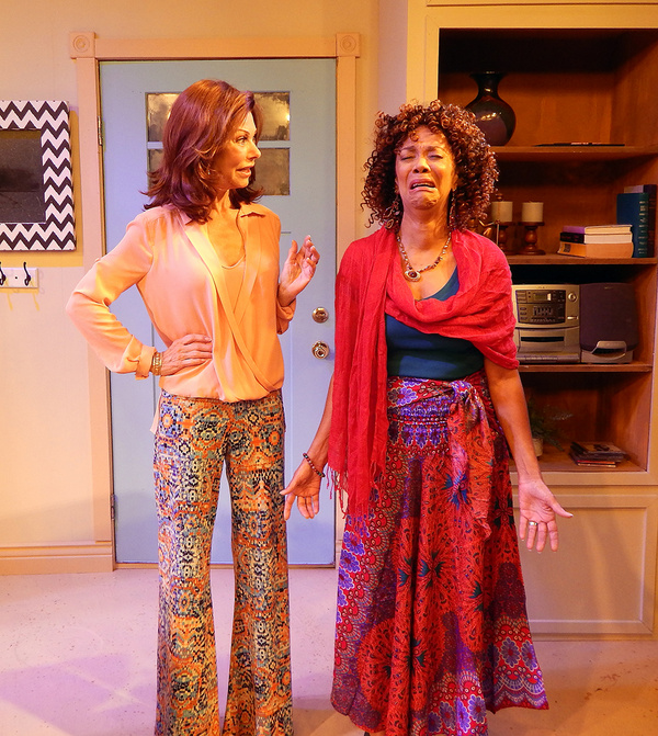 Photos: Pigs Do Fly Productions' THE LONG WEEKEND at Empire Stage Image
