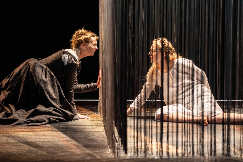 Review: OTHELLO, Royal Shakespeare Theatre  Image