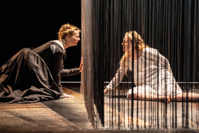 Review: OTHELLO, Royal Shakespeare Theatre Image
