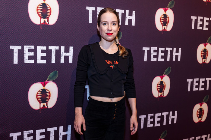 Photos: Inside TEETH Opening Night at New World Stages Image