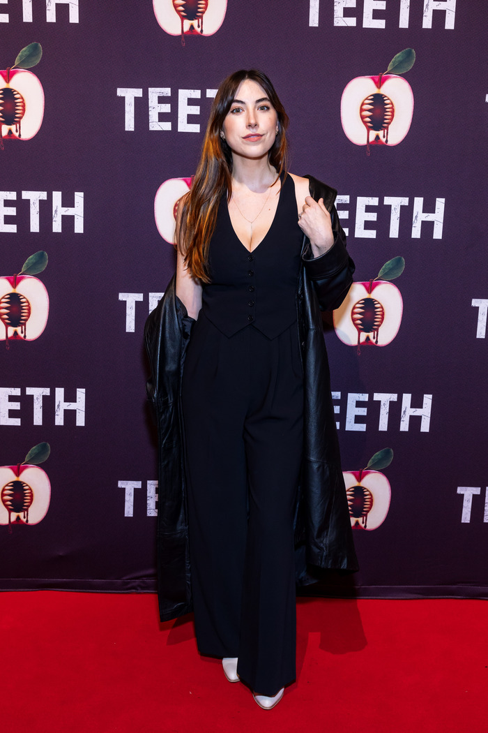 Photos: Inside TEETH Opening Night at New World Stages Image