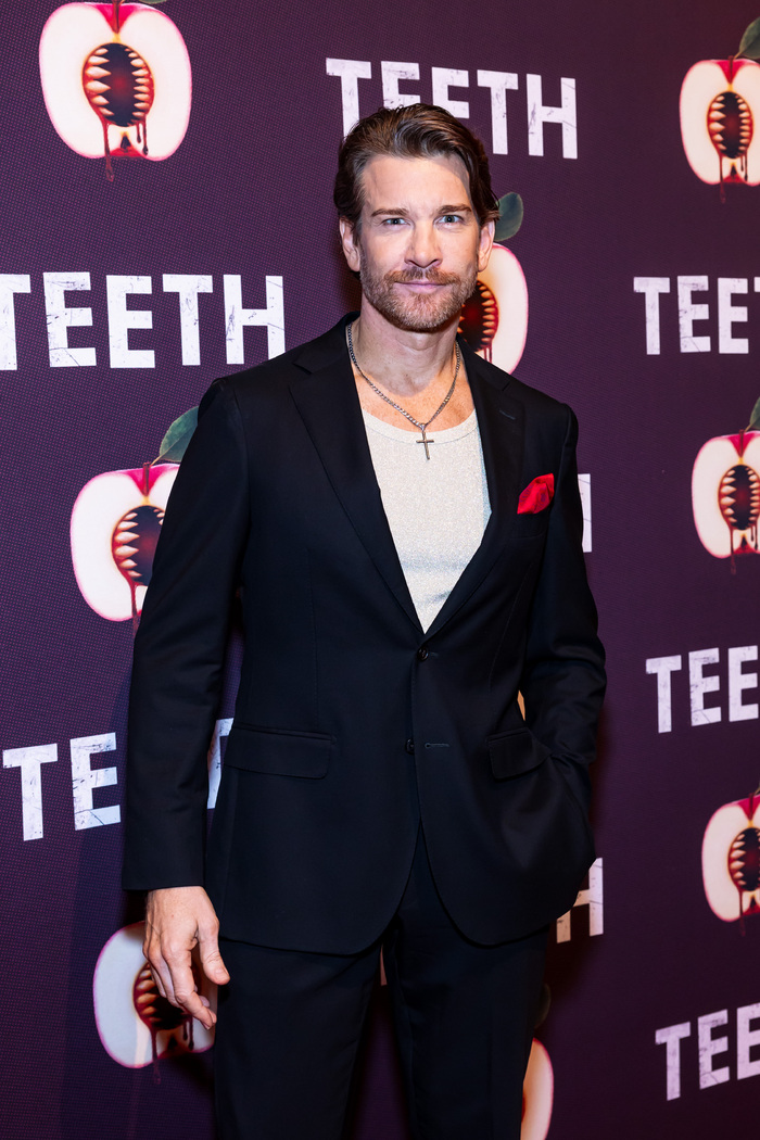 Photos: Inside TEETH Opening Night at New World Stages Image