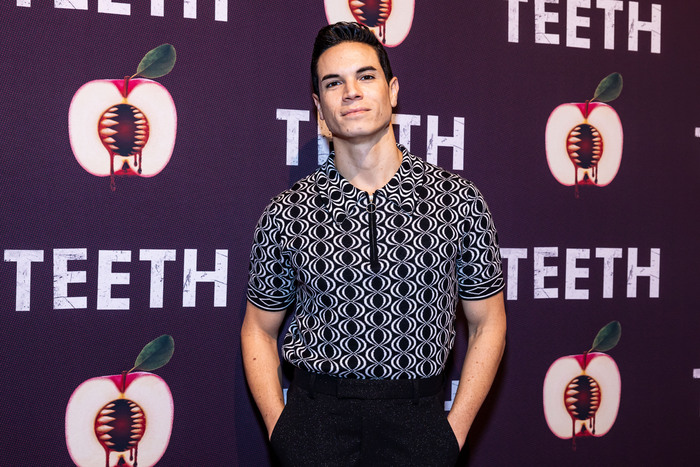 Photos: Inside TEETH Opening Night at New World Stages Image