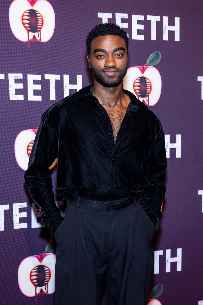 Photos: Inside TEETH Opening Night at New World Stages Image