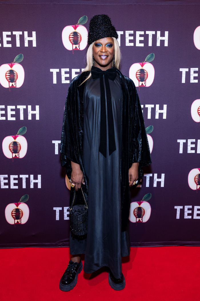 Photos: Inside TEETH Opening Night at New World Stages Image
