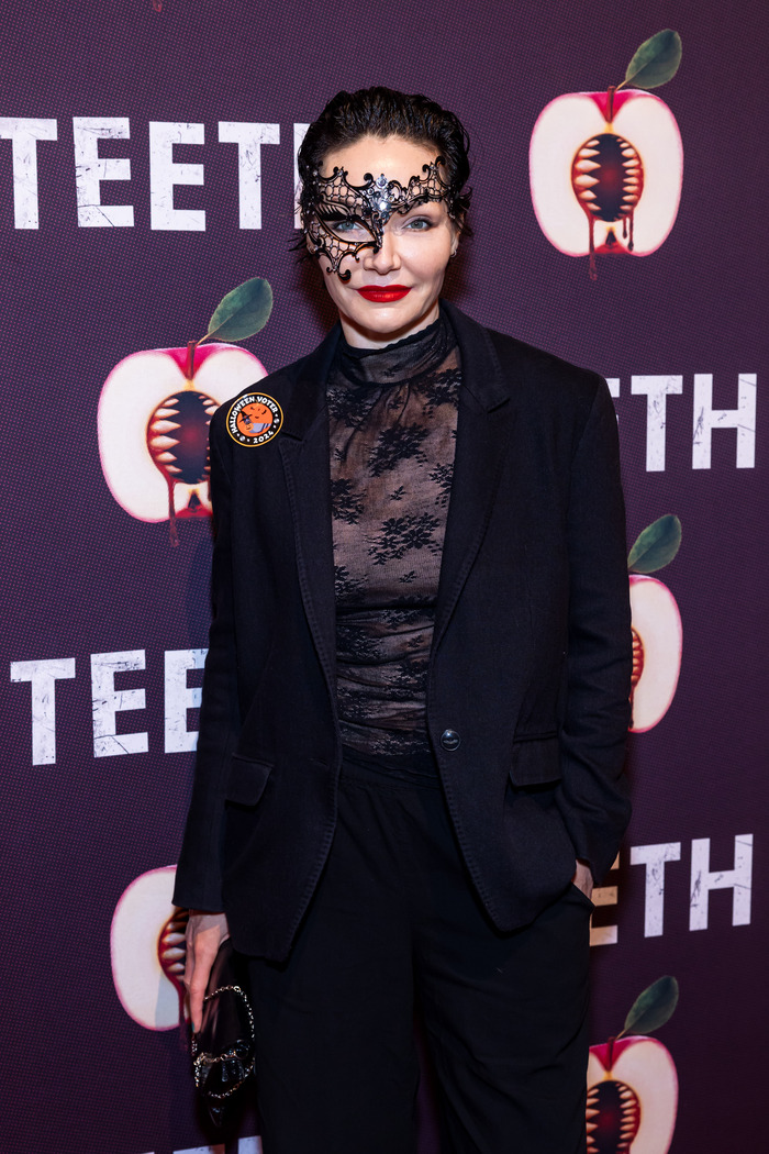Photos: Inside TEETH Opening Night at New World Stages Image