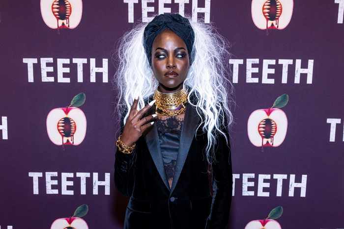 Photos: Inside TEETH Opening Night at New World Stages Image