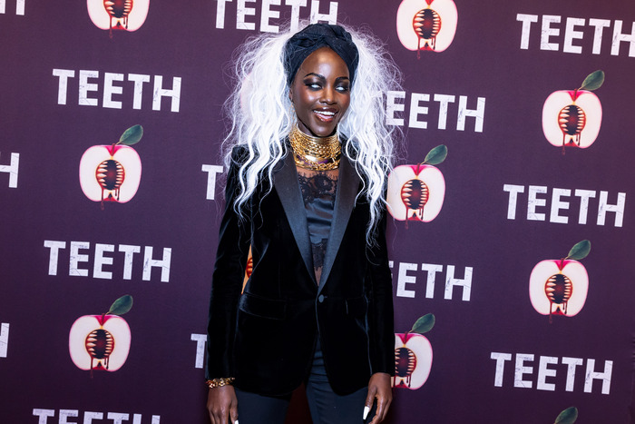 Photos: Inside TEETH Opening Night at New World Stages Image