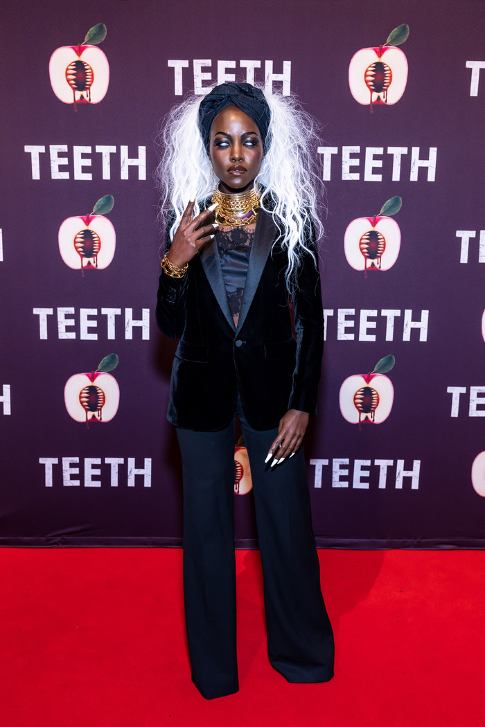 Photos: Inside TEETH Opening Night at New World Stages  Image