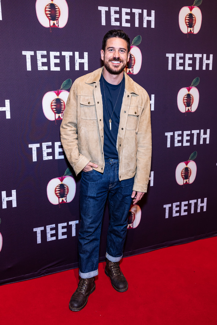 Photos: Inside TEETH Opening Night at New World Stages Image