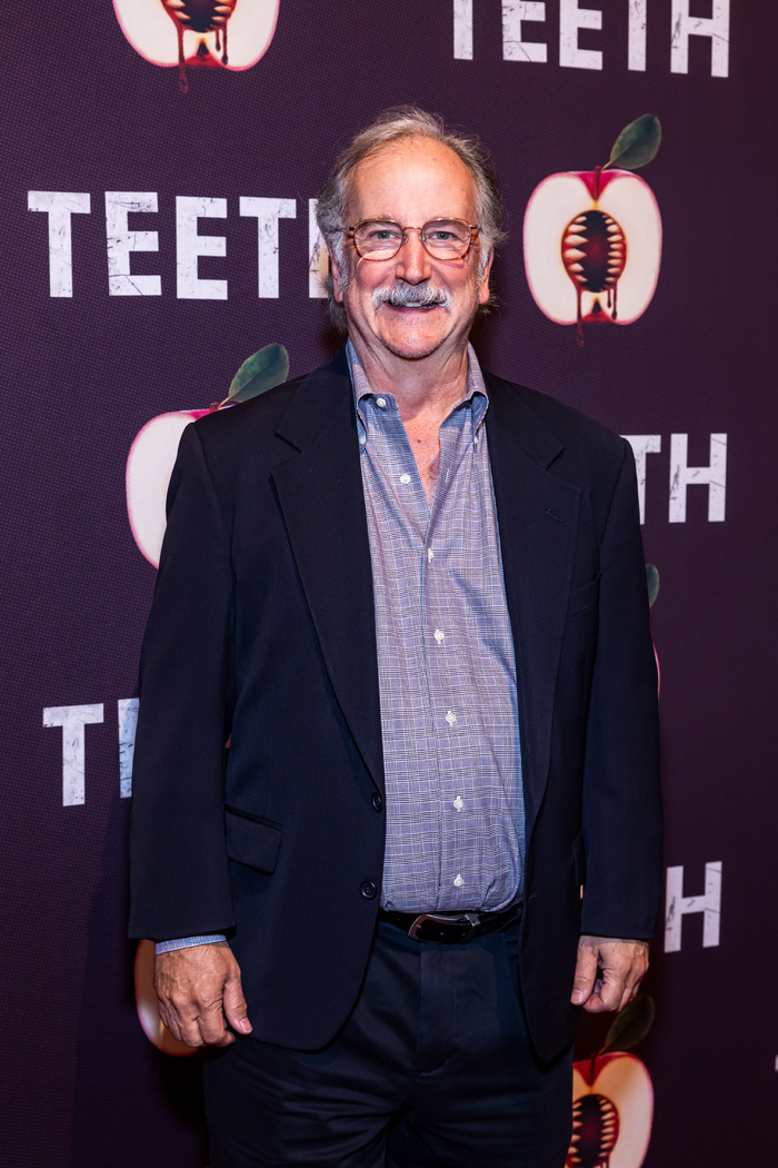 Photos: Inside TEETH Opening Night at New World Stages Image