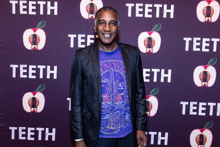 Photos: Inside TEETH Opening Night at New World Stages Image