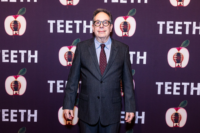 Photos: Inside TEETH Opening Night at New World Stages Image