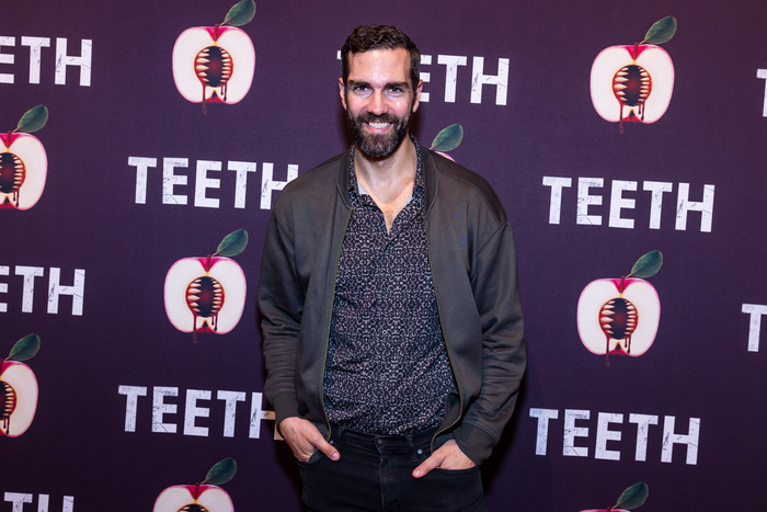 Photos: Inside TEETH Opening Night at New World Stages Image