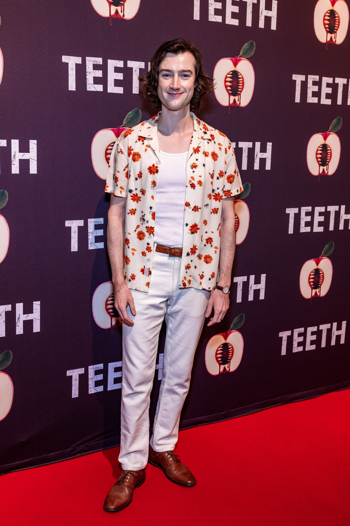 Photos: Inside TEETH Opening Night at New World Stages Image