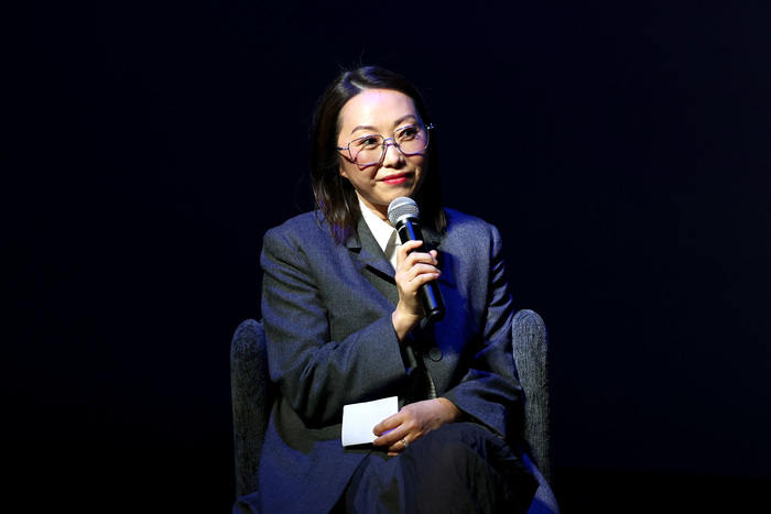 Photos: Angelina Jolie, Jane Fonda, & More Attend MARIA Film Screening Image