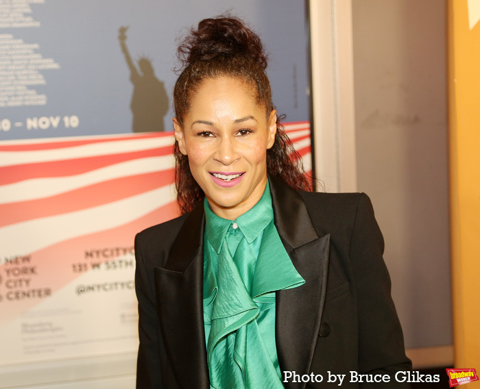Photos: RAGTIME at City Center Opening Night Gala Image