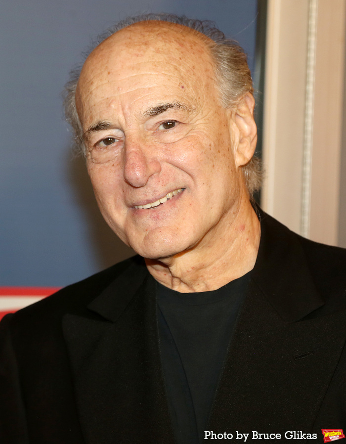 Photos: RAGTIME at City Center Opening Night Gala Image