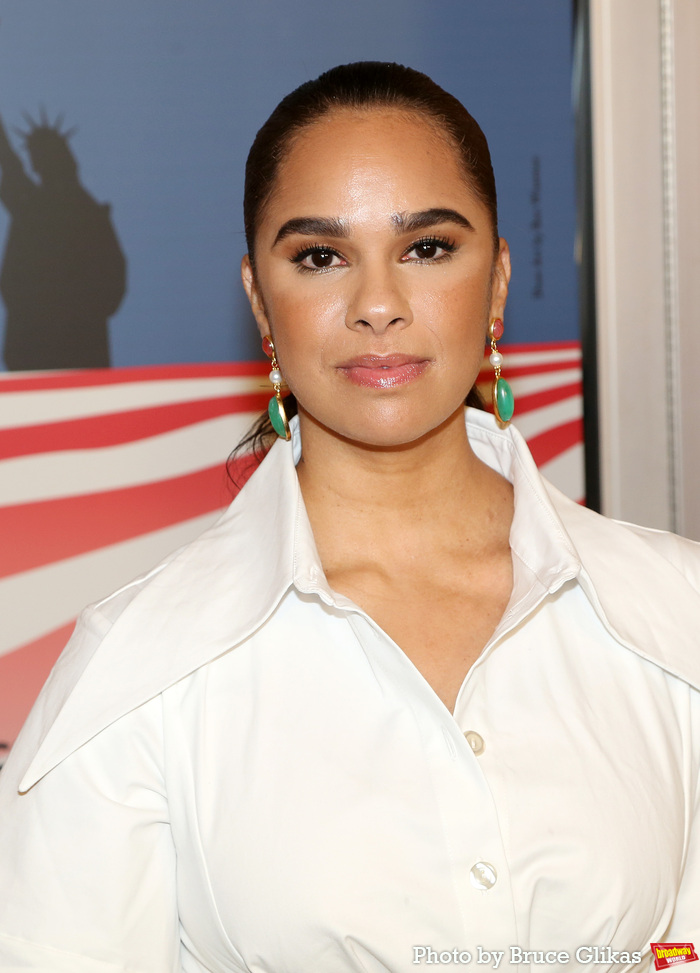 Photos: RAGTIME at City Center Opening Night Gala Image