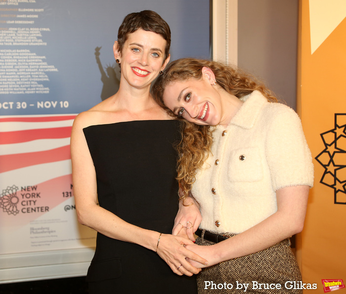 Photos: RAGTIME at City Center Opening Night Gala Image