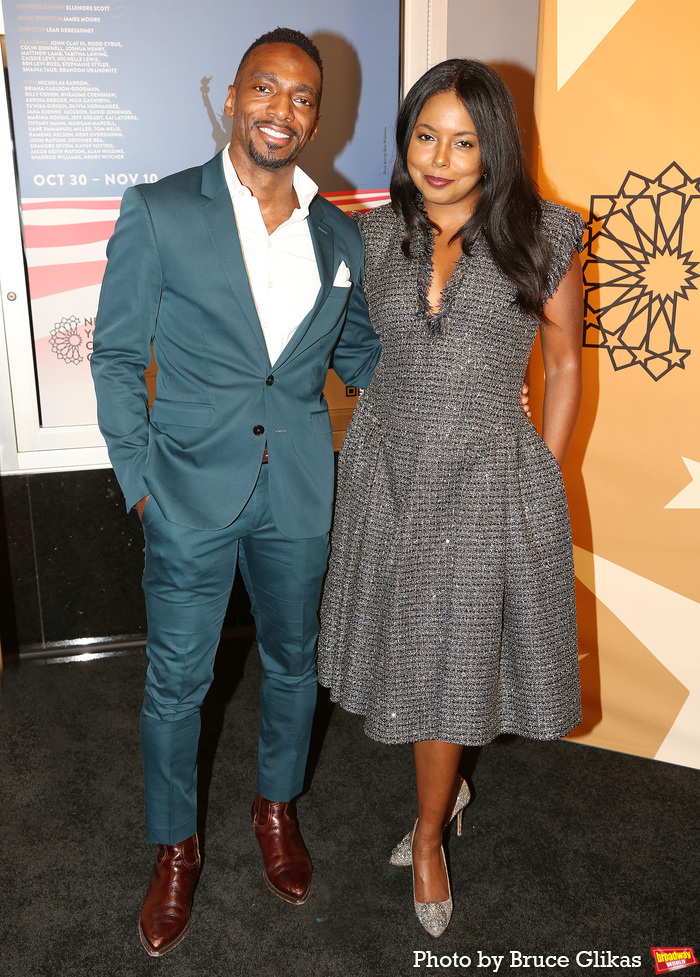 Photos: RAGTIME at City Center Opening Night Gala Image