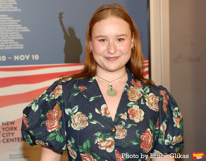Photos: RAGTIME at City Center Opening Night Gala Image