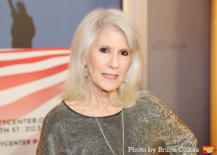Photos: RAGTIME at City Center Opening Night Gala Image