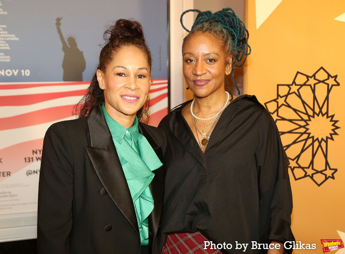 Photos: RAGTIME at City Center Opening Night Gala Image