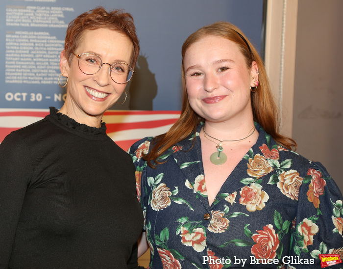 Photos: RAGTIME at City Center Opening Night Gala Image