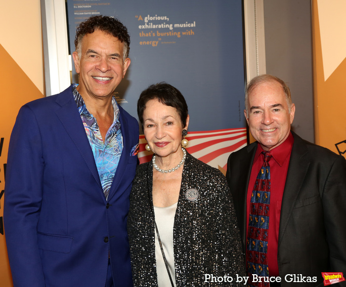 Photos: RAGTIME at City Center Opening Night Gala Image