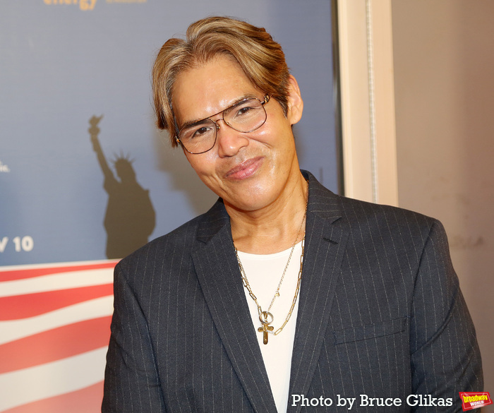 Photos: RAGTIME at City Center Opening Night Gala Image