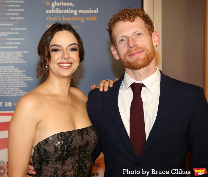 Photos: RAGTIME at City Center Opening Night Gala Image