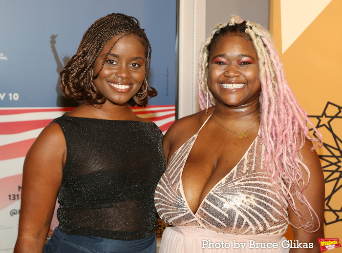 Photos: RAGTIME at City Center Opening Night Gala Image