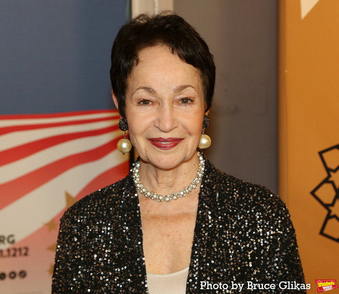 Photos: RAGTIME at City Center Opening Night Gala Image
