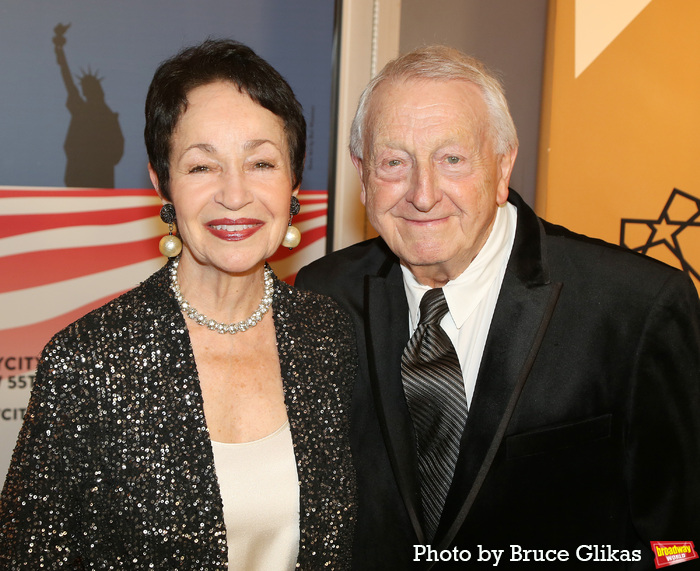Photos: RAGTIME at City Center Opening Night Gala Image