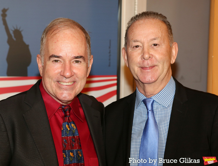 Photos: RAGTIME at City Center Opening Night Gala Image