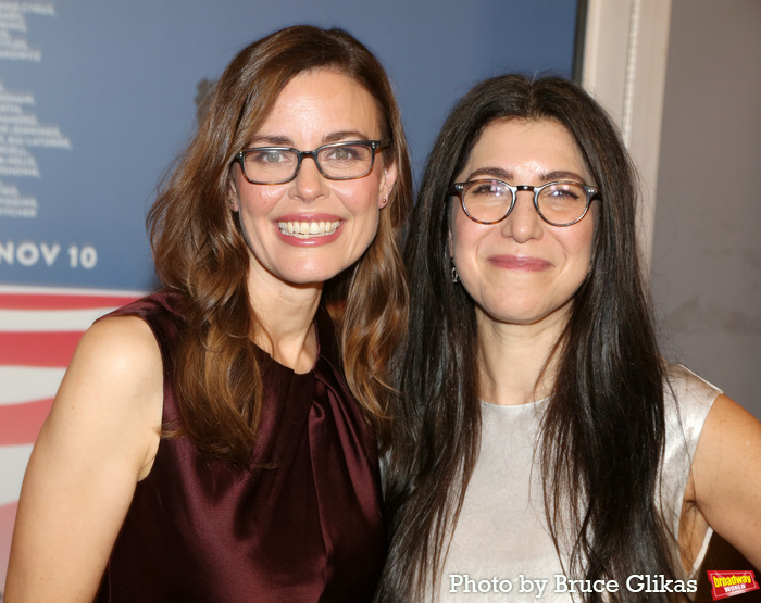 Photos: RAGTIME at City Center Opening Night Gala Image