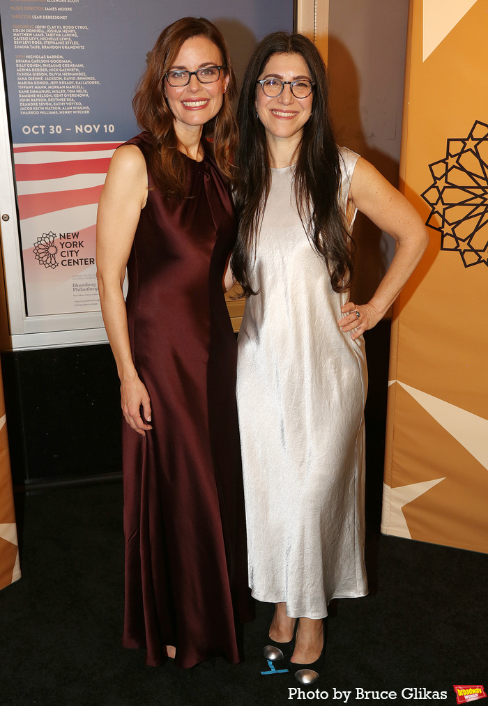 Photos: RAGTIME at City Center Opening Night Gala Image