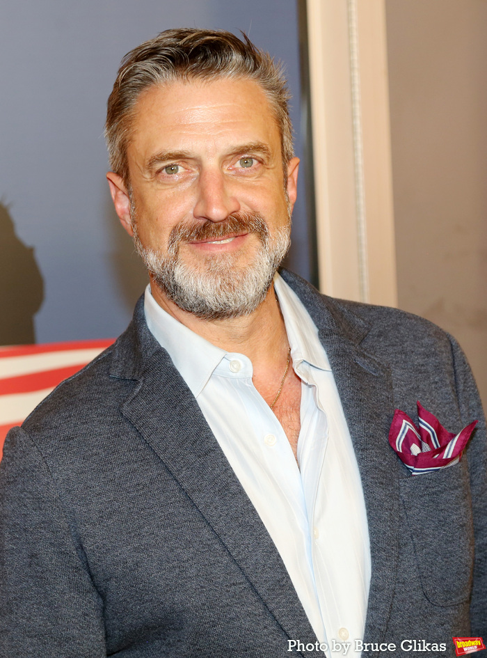 Photos: RAGTIME at City Center Opening Night Gala Image