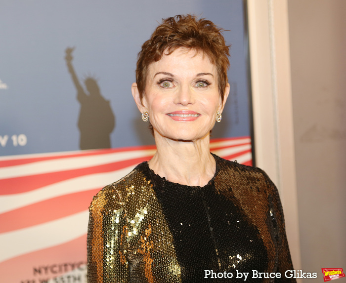 Photos: RAGTIME at City Center Opening Night Gala Image