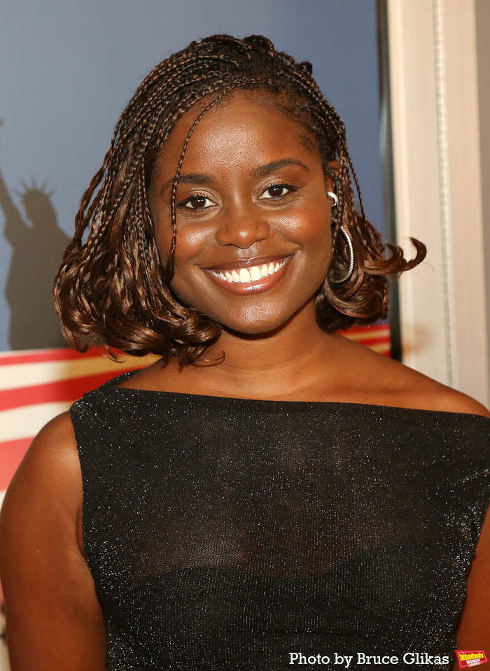 Photos: RAGTIME at City Center Opening Night Gala Image