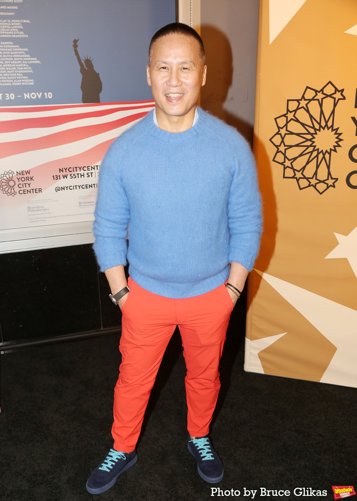 Photos: RAGTIME at City Center Opening Night Gala Image